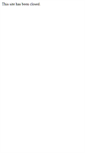 Mobile Screenshot of fabien.iconus.ch